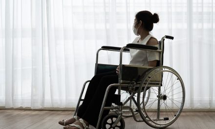 Penyakit Stroke Mendominasi Usia Tua Yuk Cegah Bersama