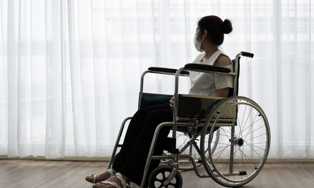 Penyakit Stroke Mendominasi Usia Tua Yuk Cegah Bersama