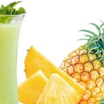 Timun Dan Nenas Solusi Alami Kulit Cantik Dan Tubuh Bugar