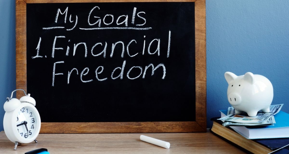 Tips Dan Trik Meraih Kebebasan Finansial, Simak Sampai Habis!