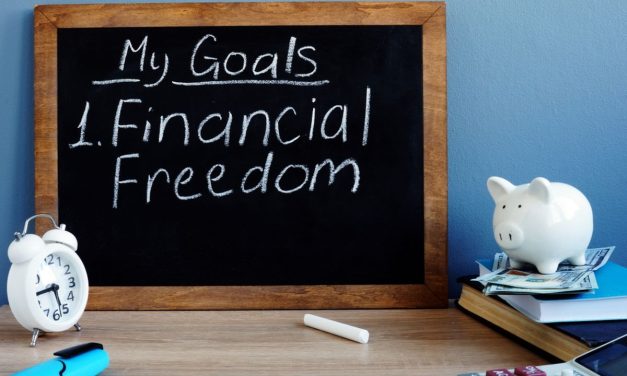 Tips Dan Trik Meraih Kebebasan Finansial, Simak Sampai Habis!