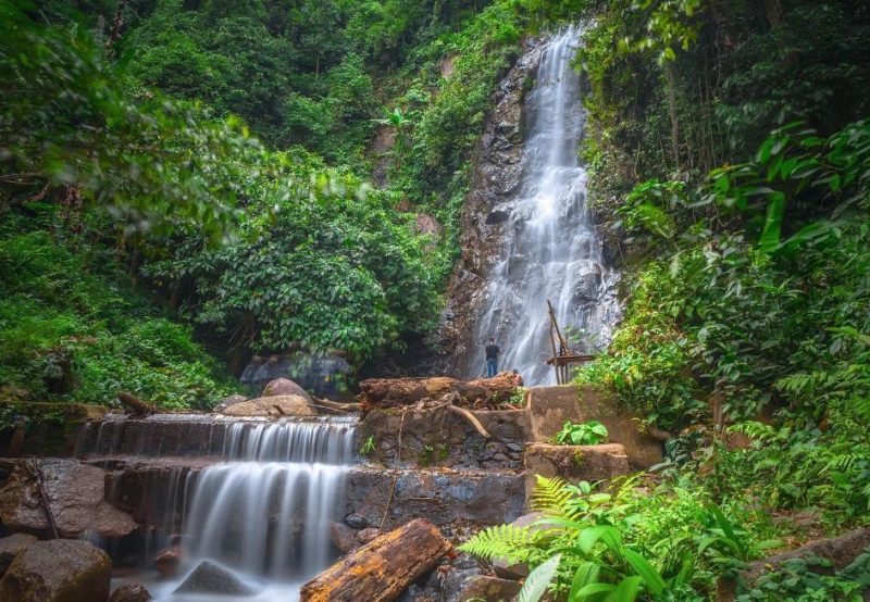 Coban Jahe Malang