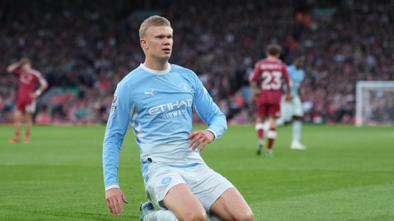 Erling Haaland