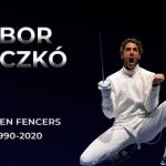 Gábor Boczkó Maestro Anggar Hungaria Yang Menginspirasi Dunia