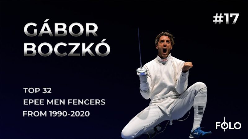 Gábor Boczkó