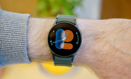 Galaxy Watch 7 Dengan Exynos W1000, 2,7 Kali Lebih Cepat