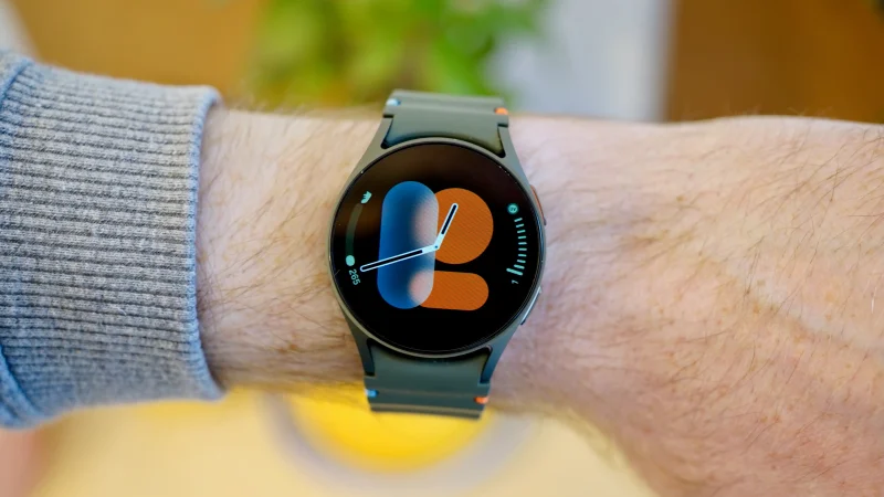 Galaxy Watch 7