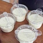 Inovasi Yogurt Kacang Gude, Solusi Baru Masalah Metabolik
