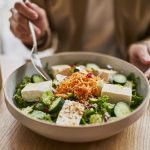 Makanan Vegan, Keuntungan Bagi Kesehatan Dan Lingkungan