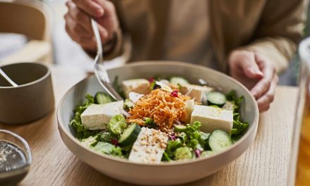 Makanan Vegan, Keuntungan Bagi Kesehatan Dan Lingkungan