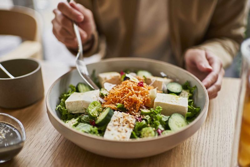 Makanan Vegan