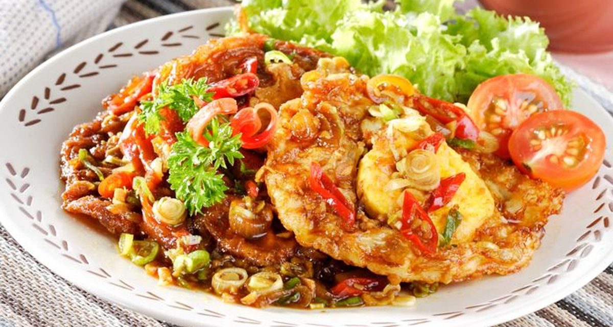 Menu Sarapan Yang Simple Dan Bergizi Cocok Untuk Anak Kost