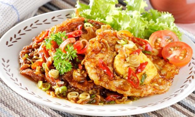 Menu Sarapan Yang Simple Dan Bergizi Cocok Untuk Anak Kost