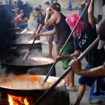 Peran Dodol Dalam Tradisi Kehidupan Masyarakat Indonesia