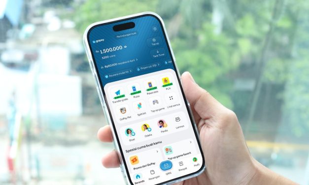 Platform GoPay Berikan Layanan Terbaik Dan Juga Keamanan