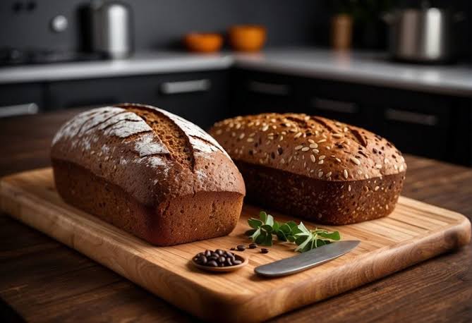Roti Gandum Hitam Pumpernickel, Cita Rasa Khas Jerman