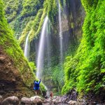 Sejarah Air Terjun Madakaripura Pertapaan Terakhir Gajah Mada