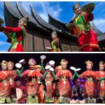 Sejarah Tari Piring Yang Bermakna Dan Penuh Popularitas