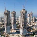 Tel Aviv Skyline, Simbol Modernitas Di Tengah Sejarah Bauhaus
