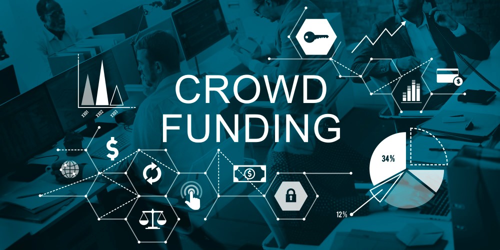 Tren Crowdfunding Untuk Proyek Sosial Dan Bisnis Kreatif
