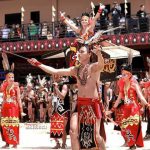 Upacara Naik Dango, Tradisi Khas Dalam Budaya Indonesia